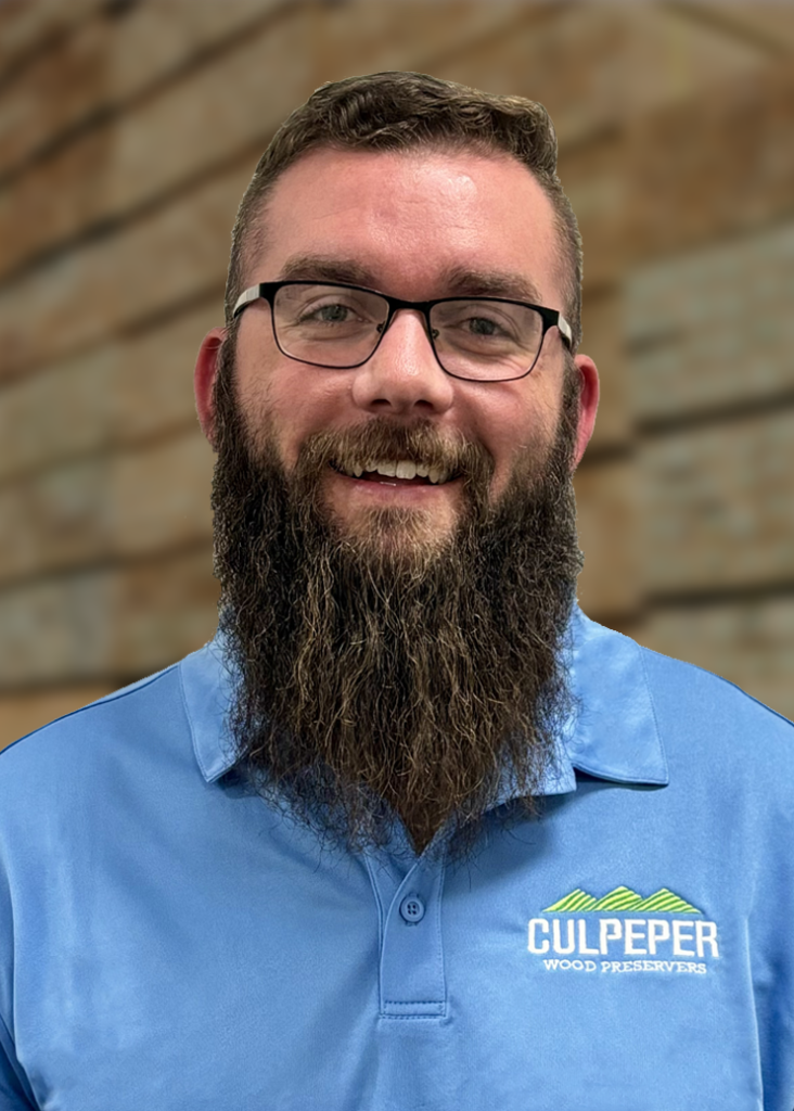 Culpeper Wood Preservers Appoints New Director of Purchasing, Marks ...