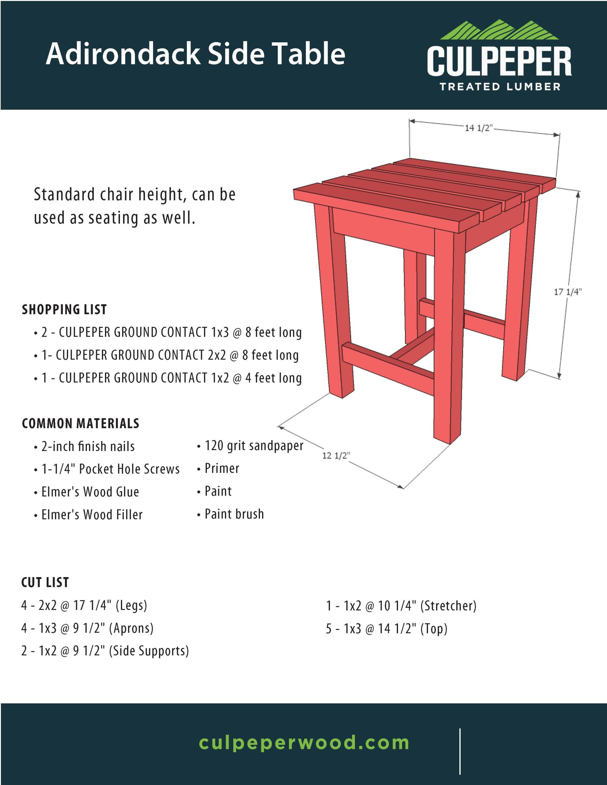 Adirondack Side Table Plan 030325_Page_1